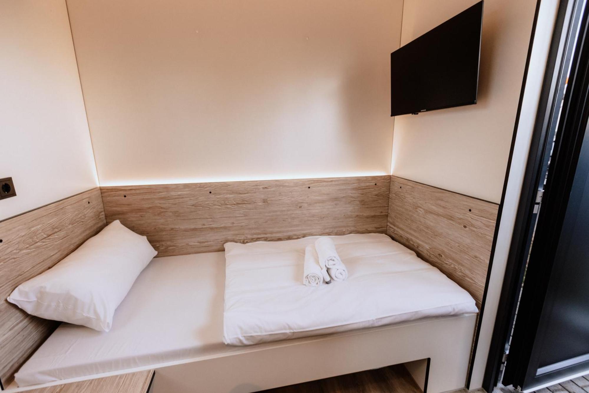 Roatel Schopsdorf A2 My-Roatel-Com Motel Dış mekan fotoğraf